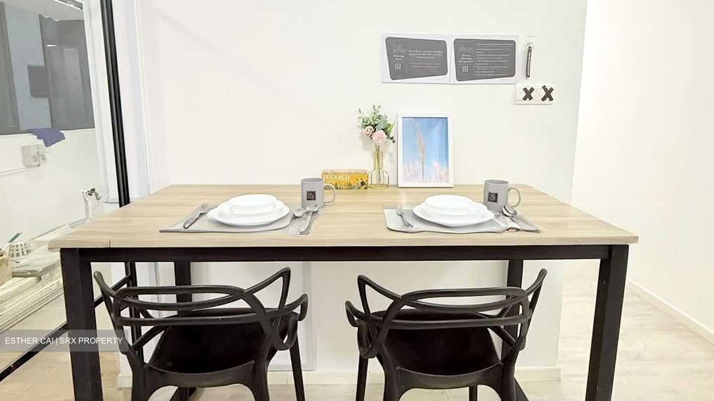 Parc Oasis (D22), Condominium #566415961
